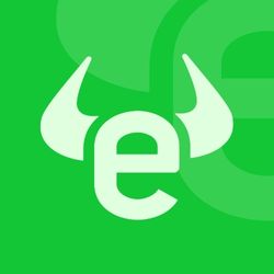 Avis eToro : pionnier dans les investissements et la cryptomonnaie 42 etoro logo