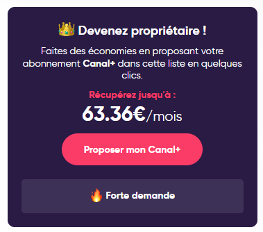 Avis Spliiit : indispensable pour faire des économies 39 spliiit-abonnement-partage-gains