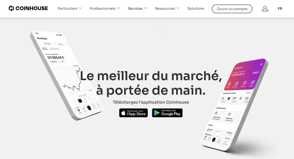 avis-coinhouse-courtier-français-crypto