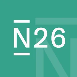 n26 logo