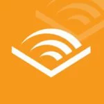 audible logo