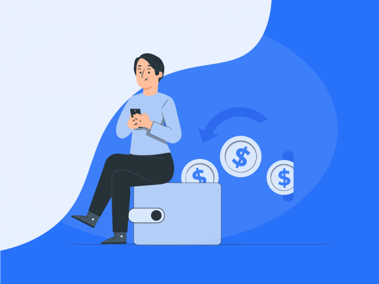 Cashback : économiser de l'argent grâce à ses achats 47 budgenie image mise en avant 5