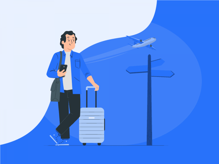 Économiser sur vos voyages grâce au cashback 49 budgenie image mise en avant 7