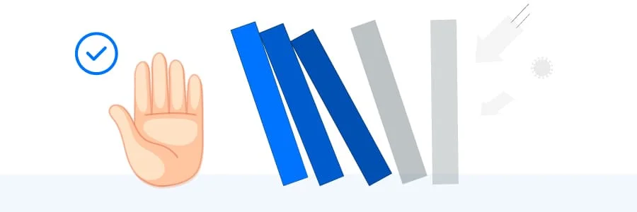 Guide pour apprendre à gérer son budget à la perfection 44 budgenie gestion risques 1