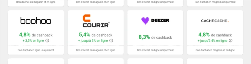 avis Igraal-bons-d-achat-et-carte-cadeaux-cashback