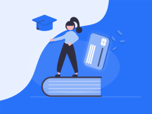 Studenten cashback budget