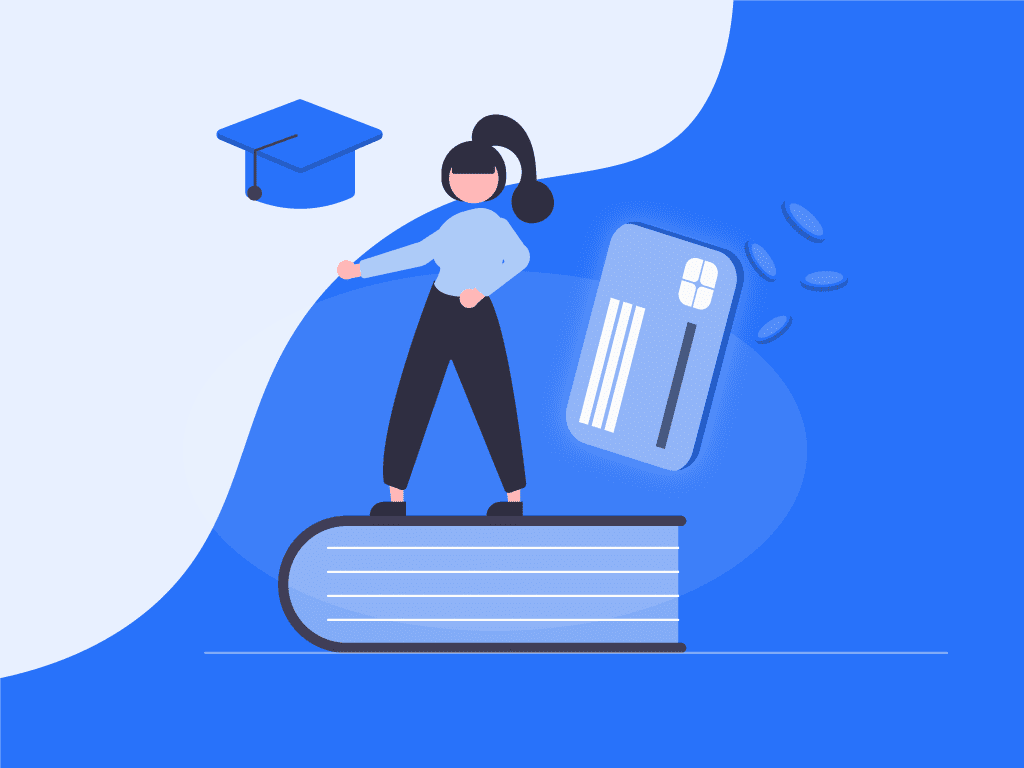 Student cashback budget