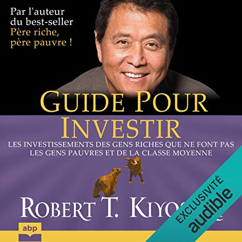 4 meilleurs livres audio pour apprendre à investir 45 livre apprendre a investir 3