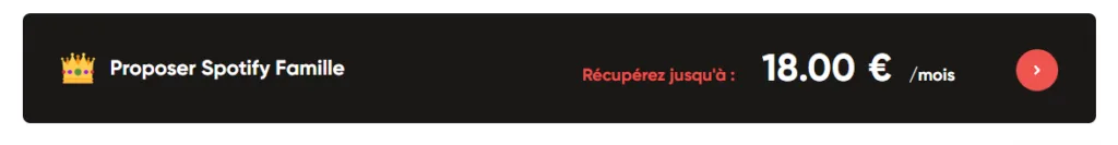 abonnement-spotify-gosplit