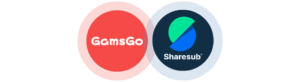 header comparatif sharesub ou gamsgo
