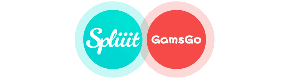 header vergleiche spliiit oder gamsgo