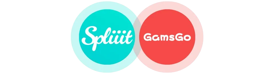 comparativa cabecera spliiit o gamsgo