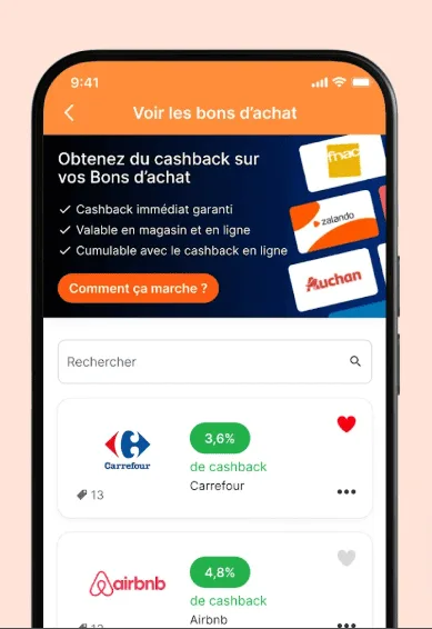 app igraal