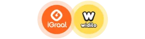comparatif igraal ou widilo