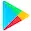 logo google play