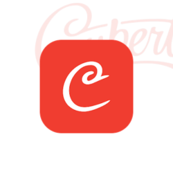 Coupert logo parrainage