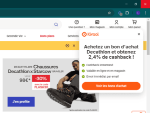 Promo Extension Les 7 meilleures extensions code promo : mon choix, comparatif et avis