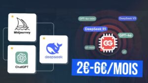 Centralizzare l'accesso all'AI con GamsGo