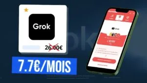 Goedkope Grok