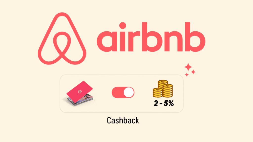 Réductions Airbnb : trouver les meilleurs cashback et codes promo 41 Réductions, codes promo et meilleurs cashback Airbnb