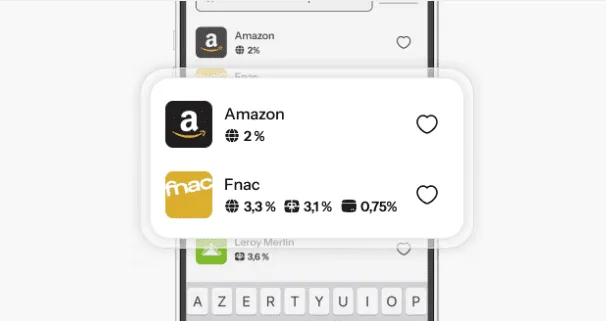 Joko cashback application