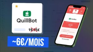Hoe krijg je QuillBot goedkoper?