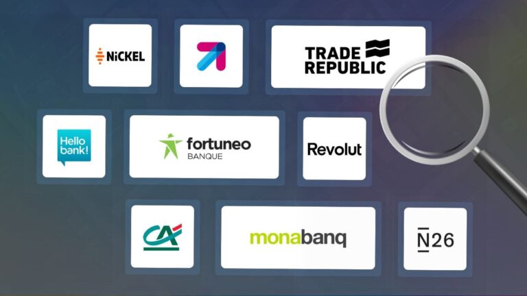 Comparatif des meilleures offres de parrainage banques en ligne